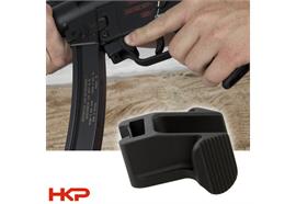 Heckler & Koch HKP Paddle Style Extended Mag Release - EMR