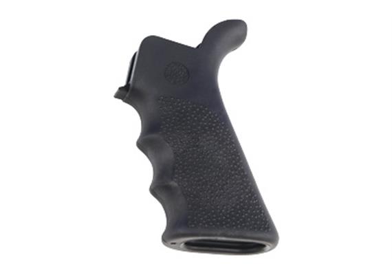 Hogue Rubber Grip Colt AR-15