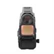 Holosun DRS-NV Night Vision Red Dot Sight & IR Illuminator - Black | Bild 4