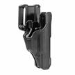 Holster Glock 17 Blackhawk T-SERIES L2D DUTY HOLSTER Right | Bild 2