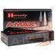 Hornady Geschosse .50 Cal. 750 Gr. A-Max