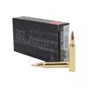 Hornady Match Black 223Rem BTHP 75gr 20 Schuss