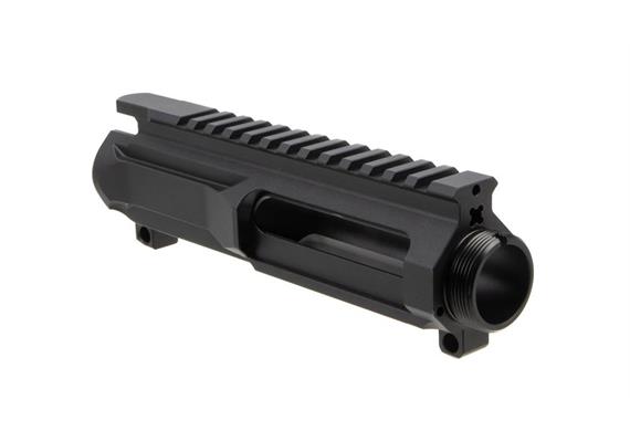 JL BILLET ECO AR-15 BILLET UPPER RECEIVER