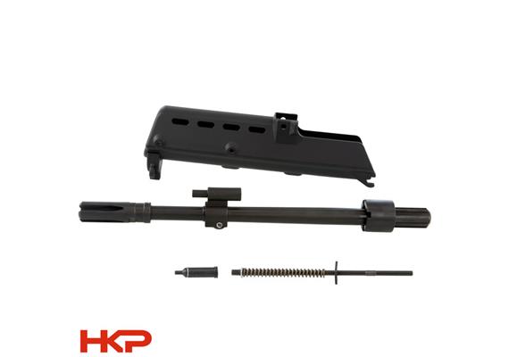 Lauf HKP G36K .223 - Barrel Front end Kit