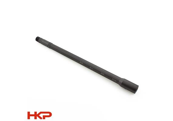 Lauf RCM HK G3K .308 Barrel - Cold Hammer Forged - 12.6