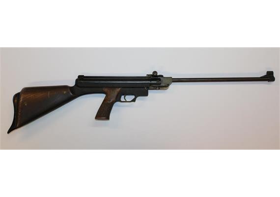 Luftgewehr Gamo Gamatic 4.5mm /.177 Elgamo