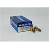 Magtech 38S&W / .38 SPL Short 125gr 50 Schuss