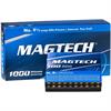 Magtech Zündhütchen Large Rifle 9½ Pack a 100 Stk.