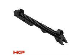 Optic Rail HK G36, SL8 Fixed Sights