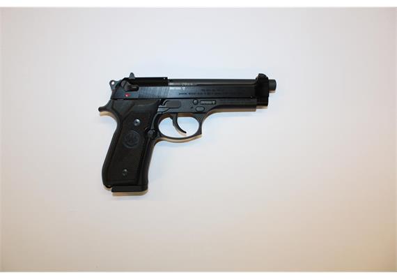 Pistole Beretta 92 FS .22LR