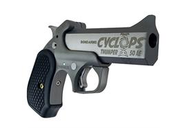 Pistole Bond Arms Cyclops 50AE 4.27" Derringer