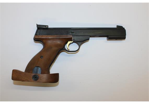 Pistole Browning FN KK .22LR