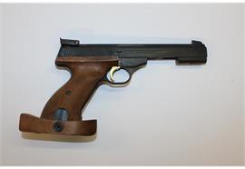 Pistole Browning FN KK .22LR