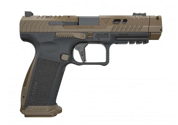 Pistole Canik TTI Combat 9mm