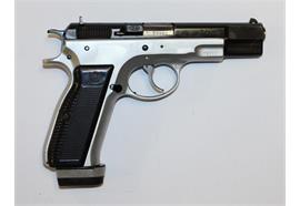 Pistole CZ 75 9mm Para