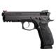 Pistole CZ 75 SP-01 Shadow 9mm Para 18-Schuss