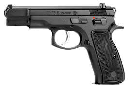 Pistole CZ 75B 9mm Para