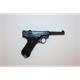 Pistole DWM DDR Vopo P08 9mm