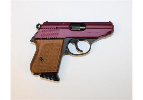 Pistole Erma EP552 22lr