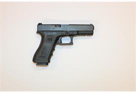 Pistole Glock 17 Gen3 9mm Para