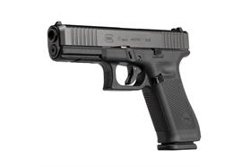 Pistole Glock 17 Gen5 MOS 9mm Para