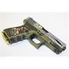 Pistole Glock 19 Gen3 9mm Custom Booby Trap