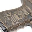 Pistole Glock 19 Gen3 9mm Custom Trump | Bild 5