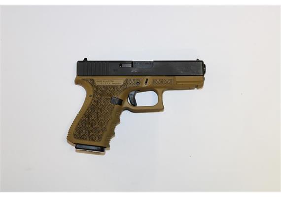 Pistole Glock 19 Gen3 9mm Para