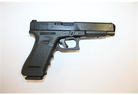 Pistole Glock 34 Gen3 9mm