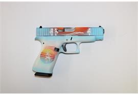 Pistole Glock 48 9mm HAWAII