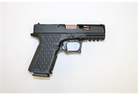 Pistole Grey Ghost G19 Gen3 9mm Para