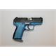 Pistole Heckler & Koch P2000 FX 9mm FX