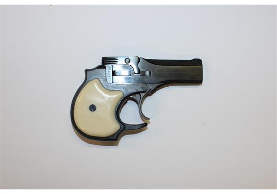 Pistole HI-STANDART Derringer .22 Mag High Standart