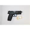 PISTOLE ISSC RAPTOR SD .22 LR BLACK