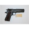 Pistole Ithaca 1911 .45ACP