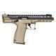 Pistole Kel-Tec CP33 Cal. 22 LR 33 Schuss Tan KelTec