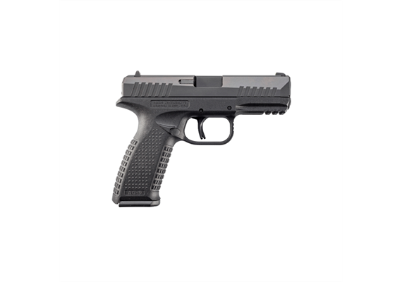 Pistole KOR AG-9 9mm BLK