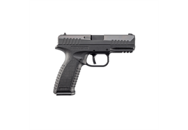 Pistole KOR AG-9 9mm BLK