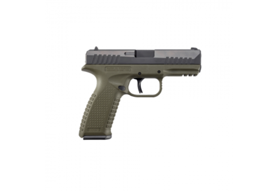 Pistole KOR AG-9 9mm Green