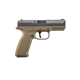 Pistole KOR AG-9 9mm Sand