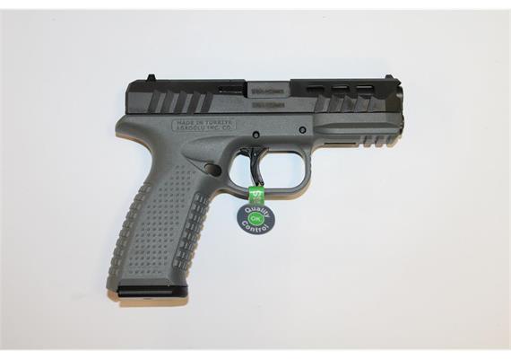 Pistole KOR AG-9 RP OR 9mm Grey