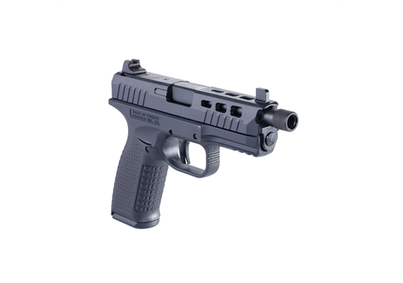 Pistole KOR AG-9 RS OR-TB 9mm BLK