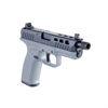 Pistole KOR AG-9 RS OR-TB 9mm Grey