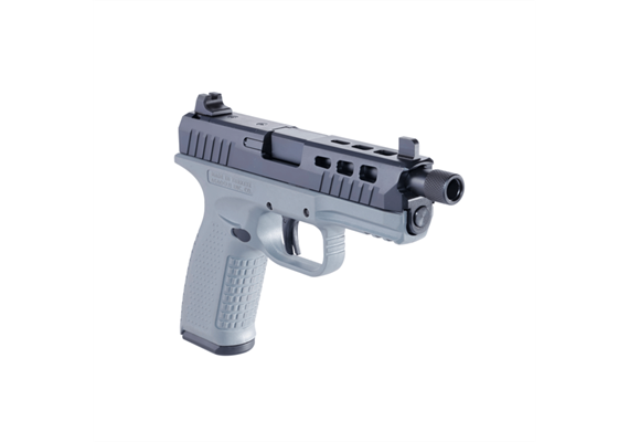 Pistole KOR AG-9 RS OR-TB 9mm Grey