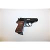 Pistole Munurhin Walther PPK 7,65 Browning