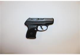 Pistole Ruger LCP 380 Auto