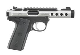 Pistole Ruger MARK IV 22/45 LITE 22lr