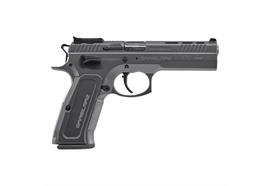 Pistole Sarsilmaz K12 Sport X 9mm Para