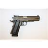 Pistole Schmeisser 1911 9mm Para