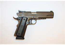 Pistole Schmeisser 1911 9mm Para